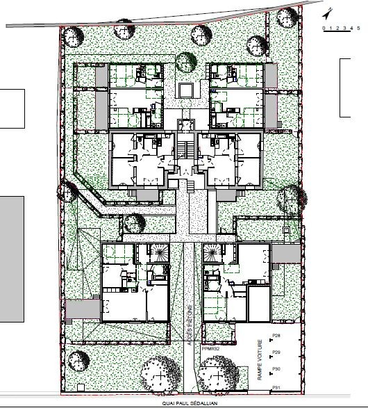 Rez-de-chaussée