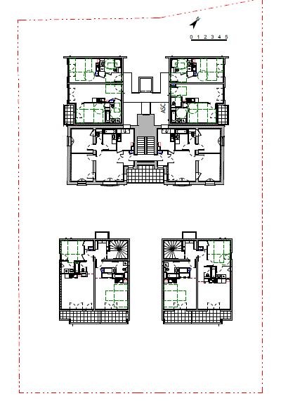 Etage 1