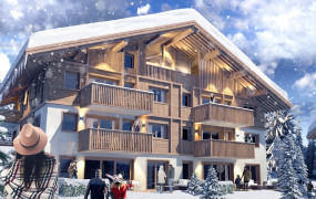Silver Lodge