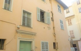 FRENCH RIVIERA