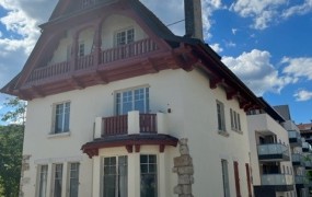 Maison Divonne-les-Bains