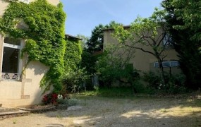 L'ORANGERIE